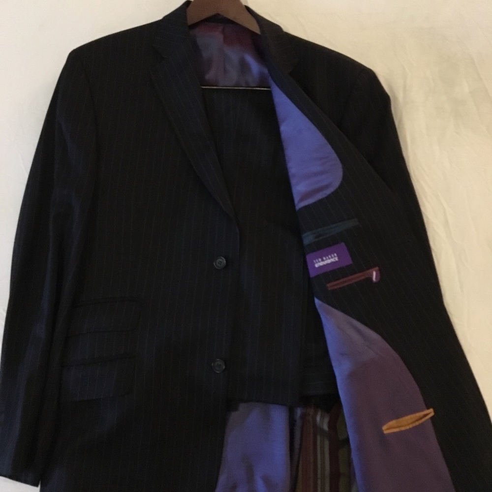 Ted Baker Endurance 2 pcs suit